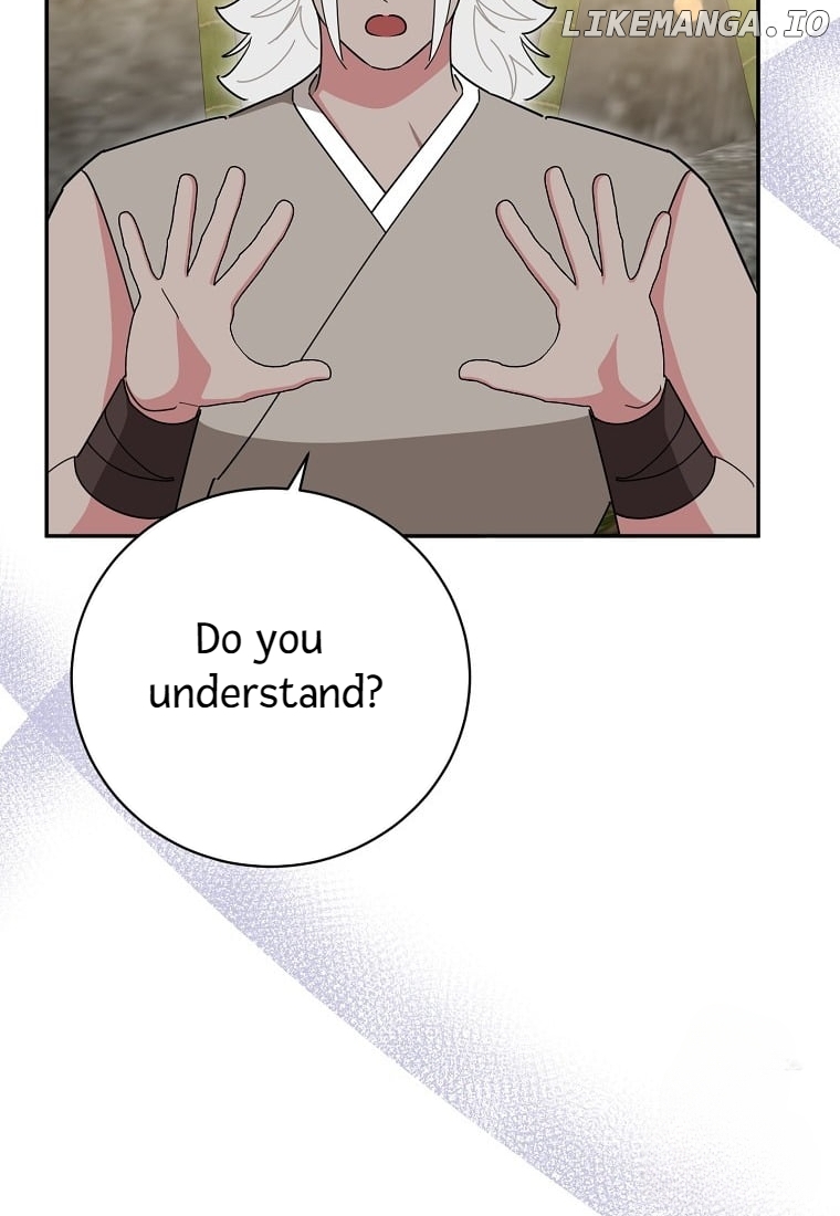 Precious Daughter of the Greatest Martial Arts Villain Chapter 138 - page 51